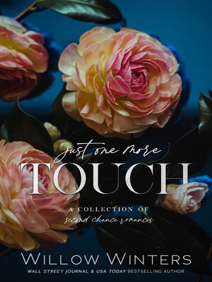 cover image of Just One More Touch